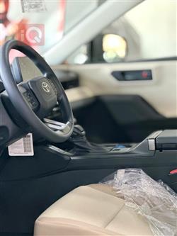 تويوتا راف 4